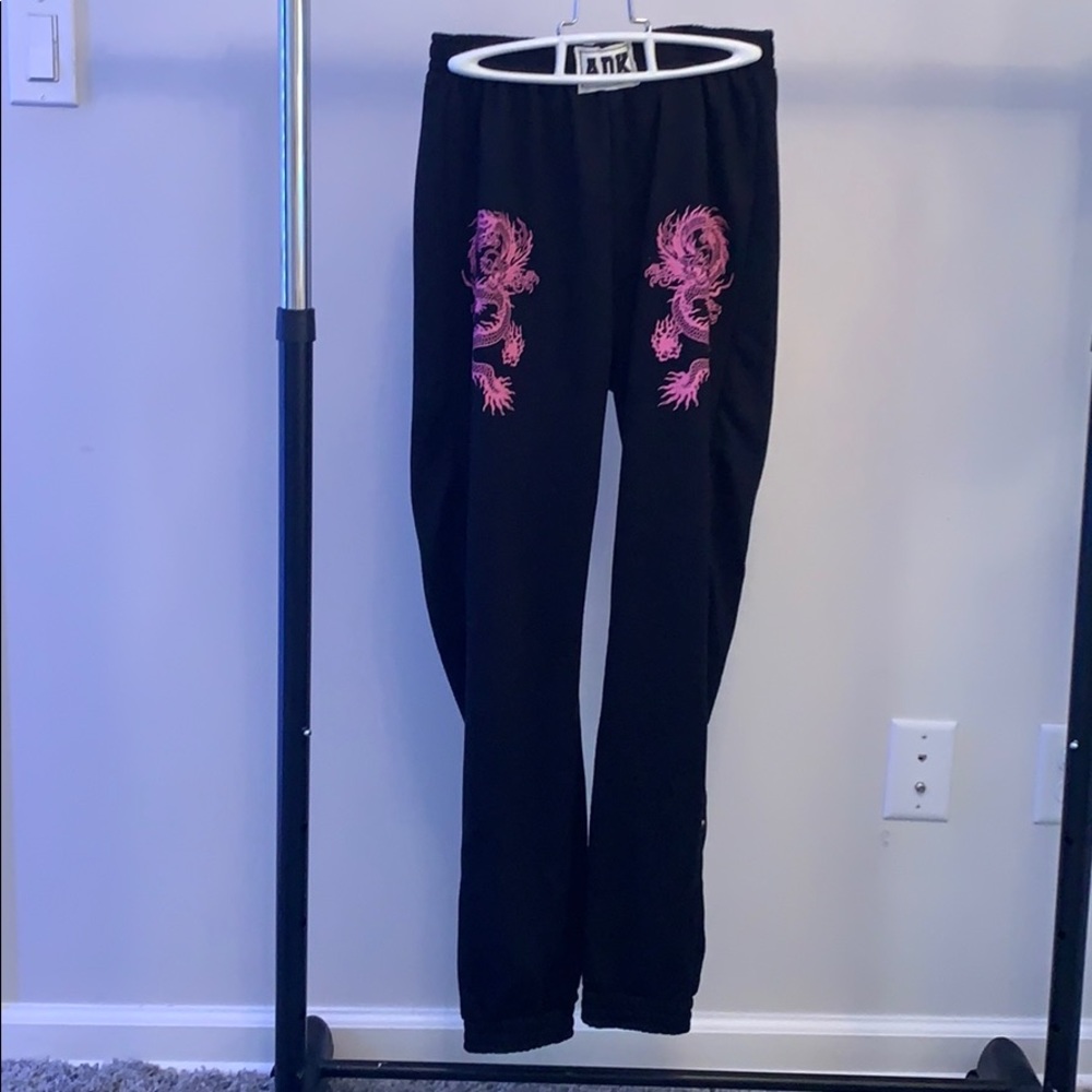 Adika Tokyo sweatpants